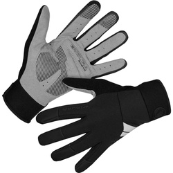 Endura Windchill Handschuh schwarz S