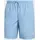 adidas Adicolor 8-Inch Badeshorts Ash Blue L