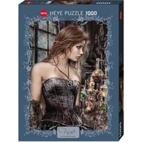 Heye Puzzle Poison (29198)