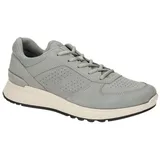ECCO Exostride Schuhe grau-blau Herren Sneaker 835314 für Herren, grau, 39 EU