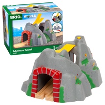 BRIO Magischer Tunnel (33481)