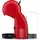 Krups Nescafé Dolce Gusto Piccolo XS KP1A05 rot