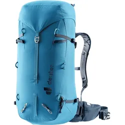 Deuter Guide 34+8 Bergrucksack wave-ink