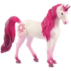 Schleich Mandala Einhorn Stute