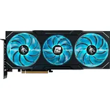 PowerColor Radeon RX 7900 XTX Hellhound 24 GB GDDR6