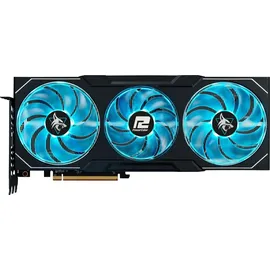 PowerColor Radeon RX 7900 XTX Hellhound 24 GB GDDR6
