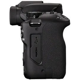 Canon EOS R50 schwarz Body