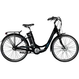 Zündapp Green 2.7 2021 26 Zoll RH 46 cm Damen schwarz blau