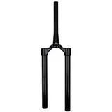 2021 FOX 36 E-Bike+ CSU Black Ano | 27.5" 160mm | 15x110 | 37mm 68HT | Shiny Black