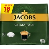 Jacobs Crema 18 St.