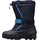 Sorel Flurry Boot Schneestiefel Blau 35
