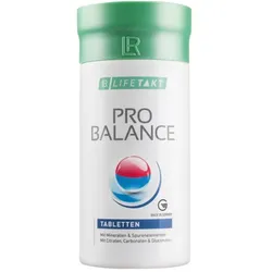 Pro Balance Tabletten