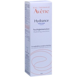 Avène Hydrance Feuchtigkeitsemulsion leicht 40 ml