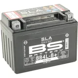 BS Battery YB4L-B 5 Ah 0 A