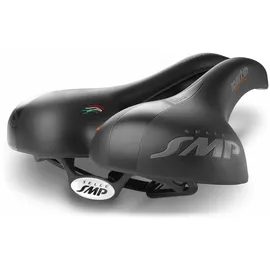 Selle SMP Martin Touring 255 x 218 mm Schwarz