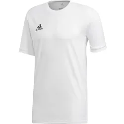 ADIDAS Fußball - Teamsport Textil - Trikots Team, WHITE, S