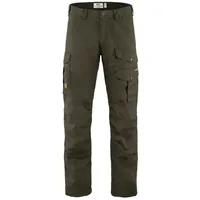 Fjällräven Barents Pro Hosen Grün 54