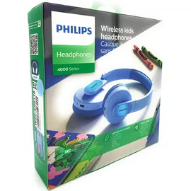 Philips TAK4206BL/00 blau