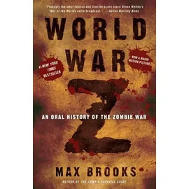 random house llc us World War Z