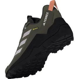 Adidas Terrex Eastrail Gore-Tex Wanderschuh Damen, grün / 4