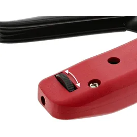 InLine Kabelbinderzange 59968A