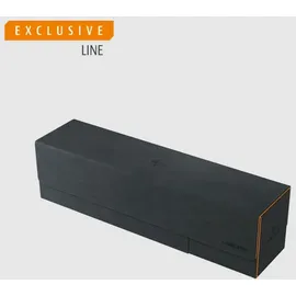 Gamegenic Card's Lair 400+ blau