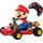 Carrera RC - 2,4GHz Mario Kart(TM) Pipe Kart Mario