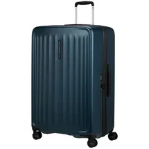 Samsonite Fyrm 4-Rollen 77 cm / 111 l blau