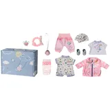 Zapf Creation BABY Annabell Zubehör - Erstlingsset Set (707425)