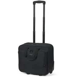 Dicota Laptop Roller Top Traveller Eco BASE 13 -16“