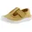 Klettsandalen Gefärbte-Canvas 29