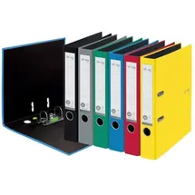 Von Ordner DIN A4 52 mm Blau 3 St.