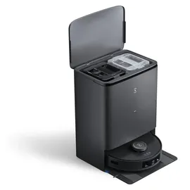 Ecovacs Deebot T30S Pro schwarz