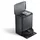 Ecovacs Deebot T30S Pro schwarz