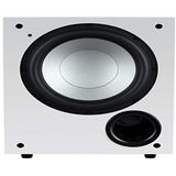 Jamo C 910 Sub Matte White Subwoofer (Einheit)