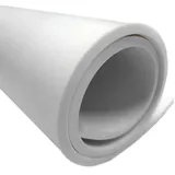 rs Pro Gummimatte EPDM, Weiß, 2m x 3mm x 1m