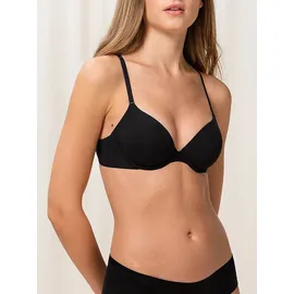 Triumph Body Make-Up T-Shirt BH mit Bügel 10113532 black 90C