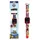 Lexibook Paw Patrol DMW060PA 0 mm Digitalgehäuse Mehrfarbig Silikonarmband Mehrfarbig