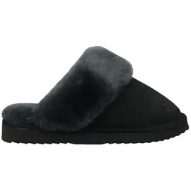 WARMBAT Pantoffels Flurry FLS321085 Grau-36 - grau, 36