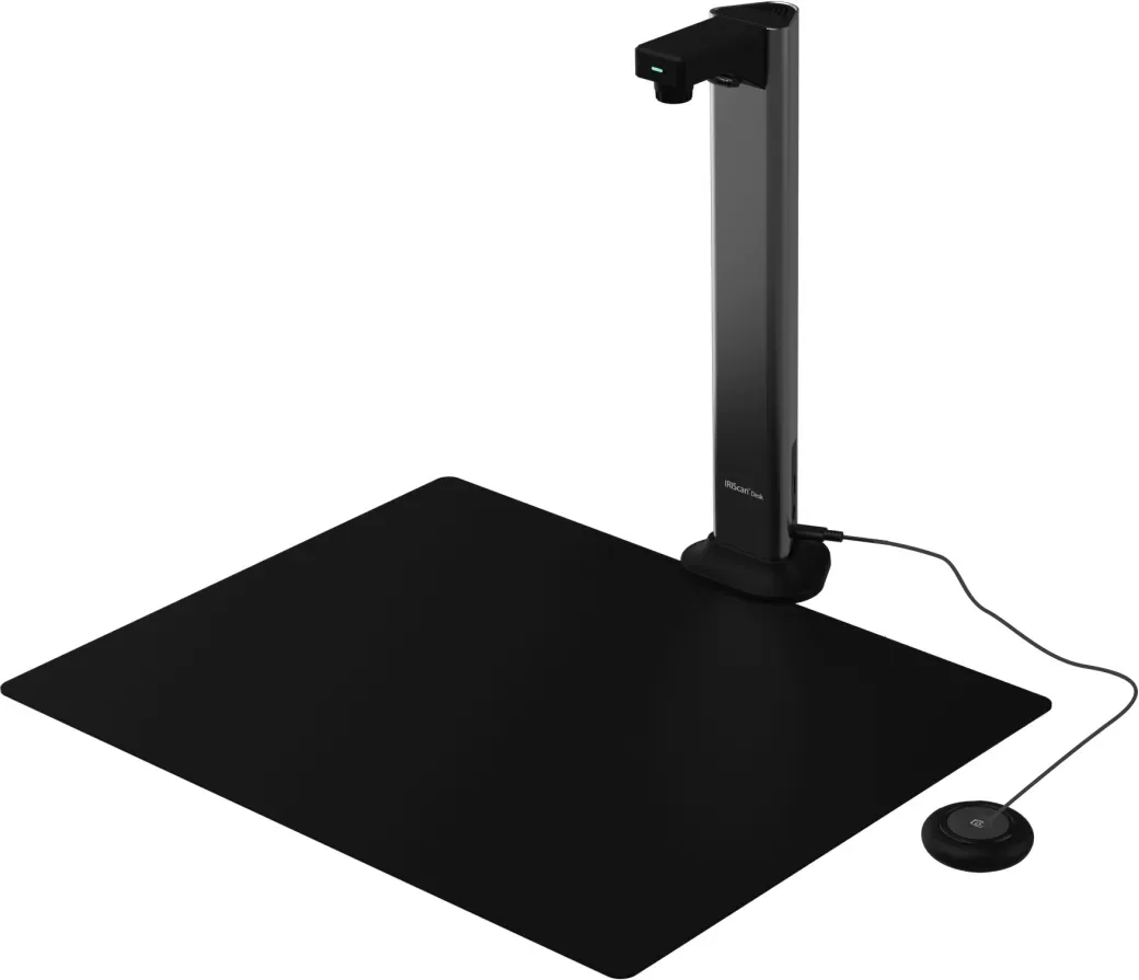 IRIScan Desk 7 Pro