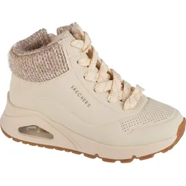 SKECHERS UNO GEN1 - Darling Daze für Kinder, Beige - 37