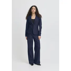 ICHI Blazer IHKATE Blau M