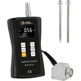PCE Instruments PCE-VM 10 Vibrationsmessgerät 5%