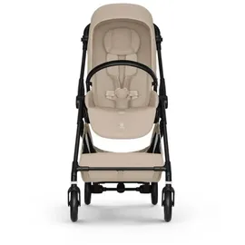 Cybex Melio Carbon Beige