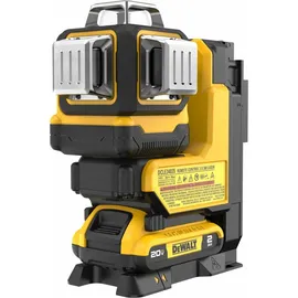 DeWalt Linienlaser mit Fernbedienung