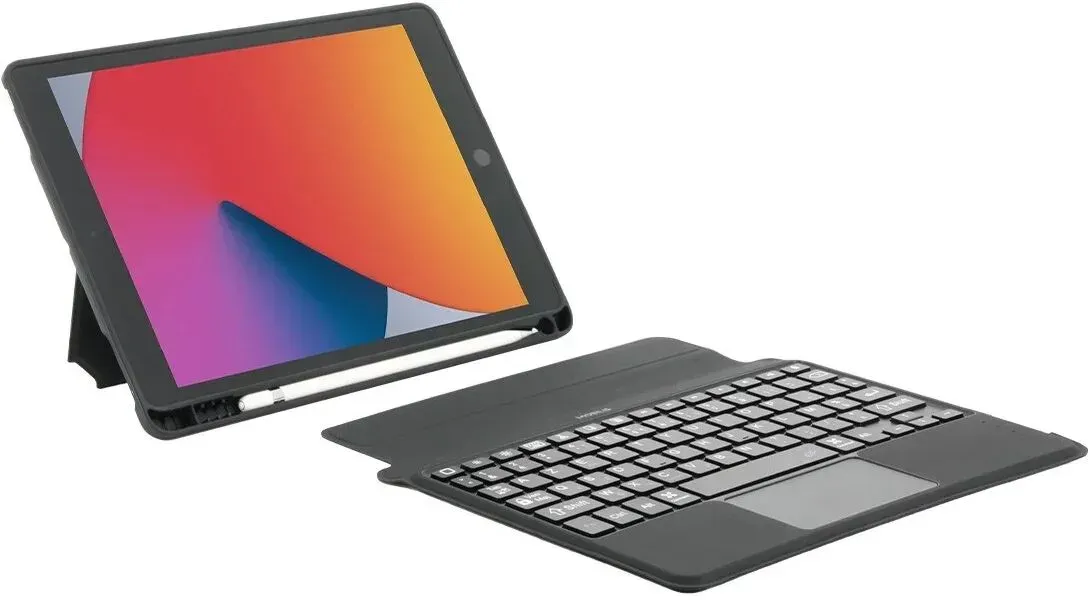Mobilis 029029 Tablet-Schutzhülle 25,9 cm (10.2