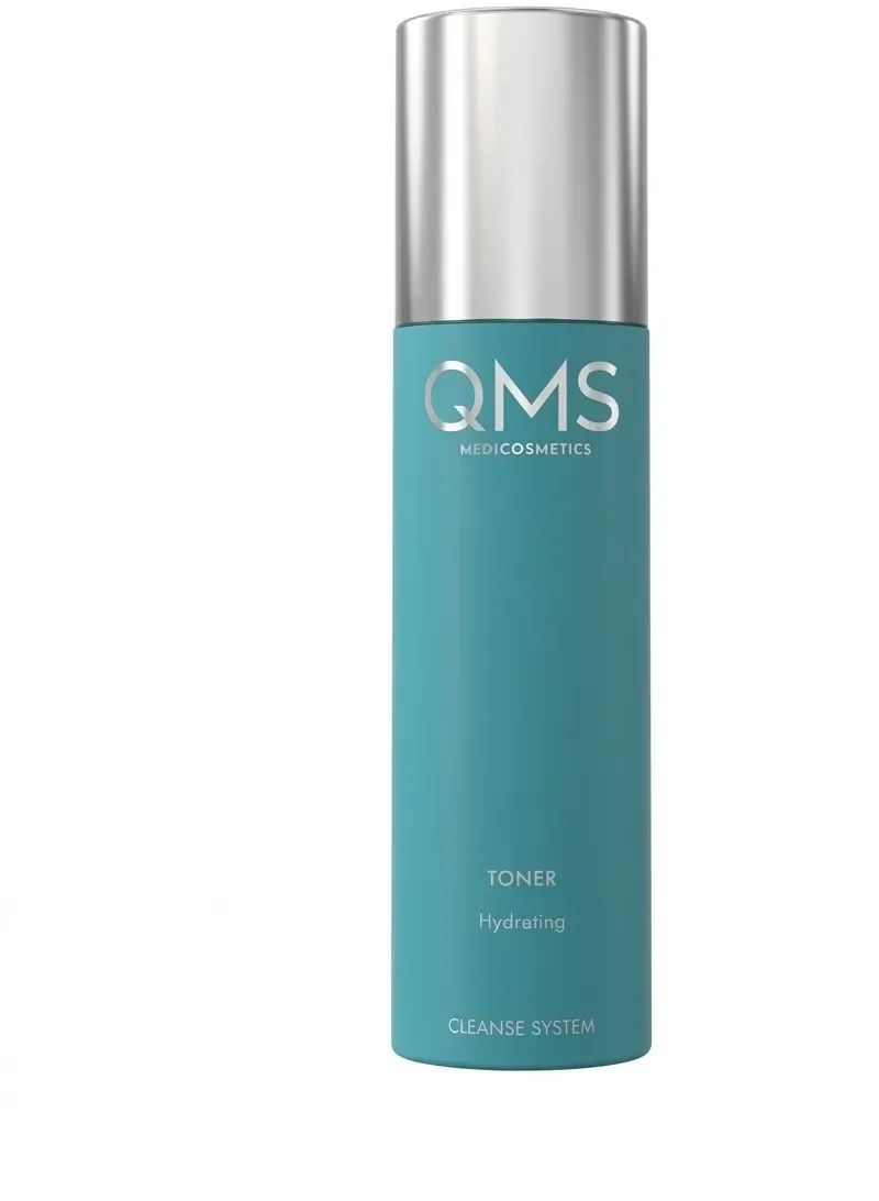 qms hydrating toner