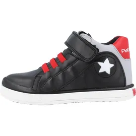 Pablosky 022110P Schwarz, - Schwarz