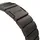 decoded Titanium Strap for Apple Watch Ultra 1&2 Titanium Black