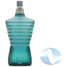 Jean Paul Gaultier Le Male Eau de Toilette 125 ml